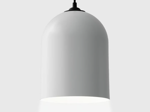 BALOK - Metal pendant lamp _ Vela Arredamenti